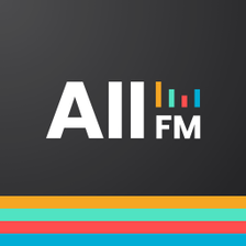 All-FM - The best way to listen to israeli radio