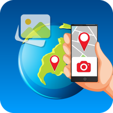 Geo Tag Camera for Android - Download