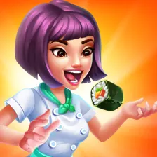 Cooking Love Premium - cooking game madness fever