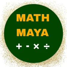 Math Maya - Educational Quiz