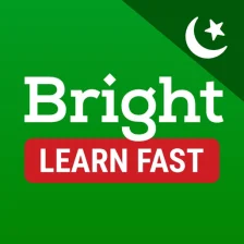 Bright Arabic - Learn  Speak