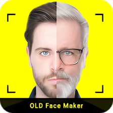 Make Me OLD : Face App Maker