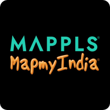 MapmyIndia Move - Maps