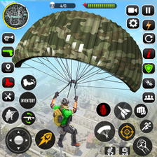 Firing Squad Battleground Apk For Android Download