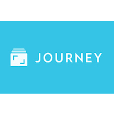 Journey: Diary, Journal