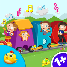 ABC Song: Kids Nursery Rhymes