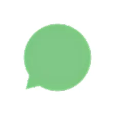Green Talk - Random Chat