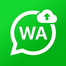 Backup WA Business Messages