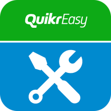 QuikrEasy - Home/Financial/Beauty Services & more