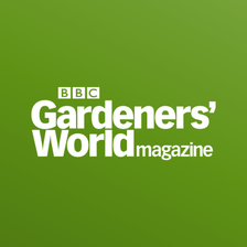 BBC Gardeners World Magazine