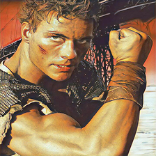 Las mejores películas de Jean Claude Van Damme APK for Android - Download
