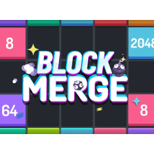 Block Merge & Defense