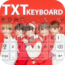 TXT Keyboard
