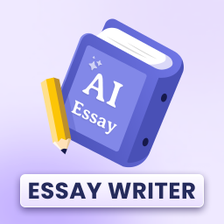 AI Essay Writer - Essay AI