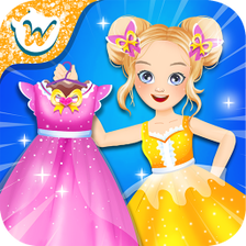 Lucy Tailor: Fashion Dress Up