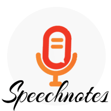 Speechnotes - Speech To Text N
