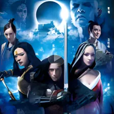 Chinese Movies 2020