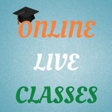 ONLINE LIVE CLASSES