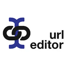 url editor