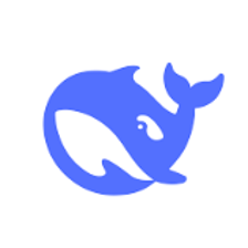 Icono de programa: DeepSeek-Coder-V2