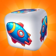 Cube Match Master: 3D Puzzle