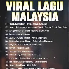 Lagu Malaysia Offline