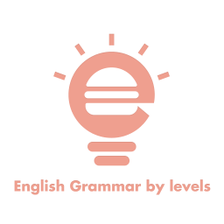 English Grammar by levels