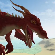 Simulador do Dragão 3D na App Store