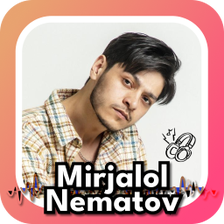 Mirjalol Nematov mp3  2024