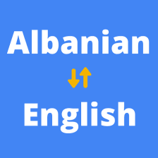 Albanian to English Translator
