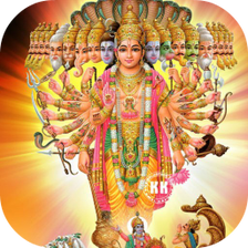 Vishnu Sahasranamam