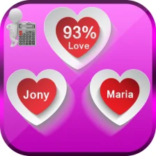 Real Love Test Compatibility