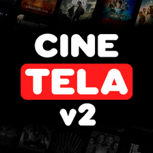 CineTela v2 - Filmes e Séries