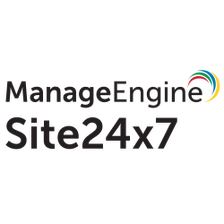 Icon of program: Site24x7