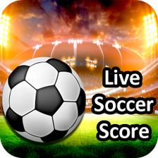 Live Soccer Score para Android - Descargar