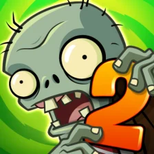 Plants vs. Zombies 2 Free