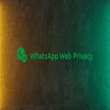 Privacy Extension for Whatsapp Web