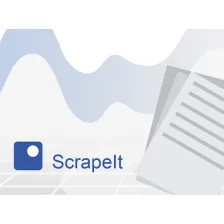 Scrapeit – no code data scraper