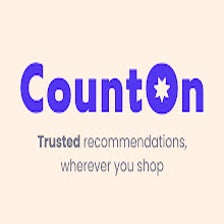 CountOn - Trusted ratings while you shop