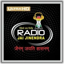 Jai Jinendra Radio - No.1 Online Radio on Jainism