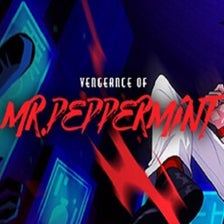 Vengeance of Mr. Peppermint