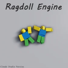 Ragdoll engine remastered