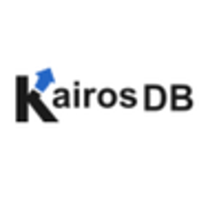 Icon of program: KairosDB
