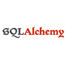 Icon of program: SQLAlchemy