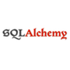 Icono de programa: SQLAlchemy