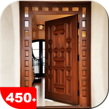 Wood Door Design for Home