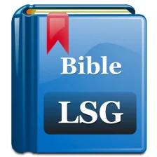 Bible LSG