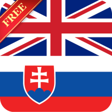 Offline English Slovak Diction