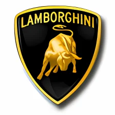 Lamborghini Windows 7 Theme