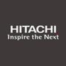 Icon of program: Hitachi Streaming Data Platform